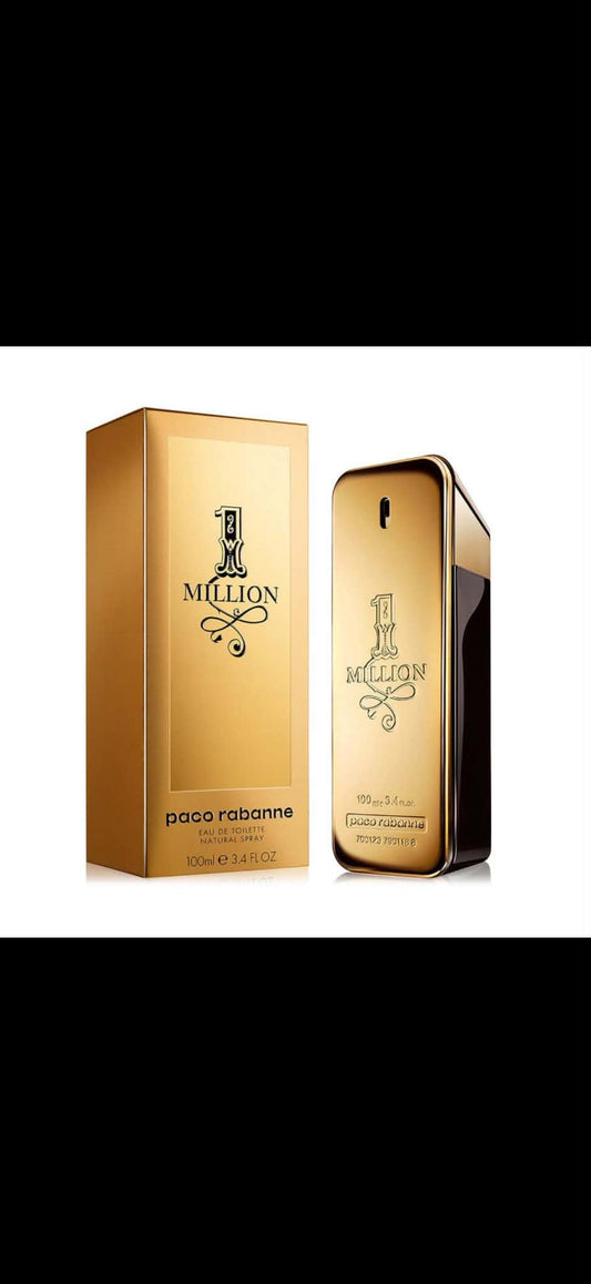 Gucci Guilty Pour Homme Eau de Toilette bottle and box