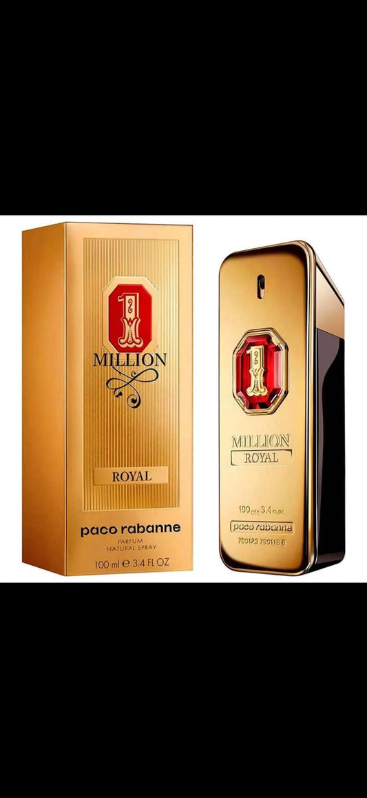 YSL Mon Paris Eau de Parfum bottle and box